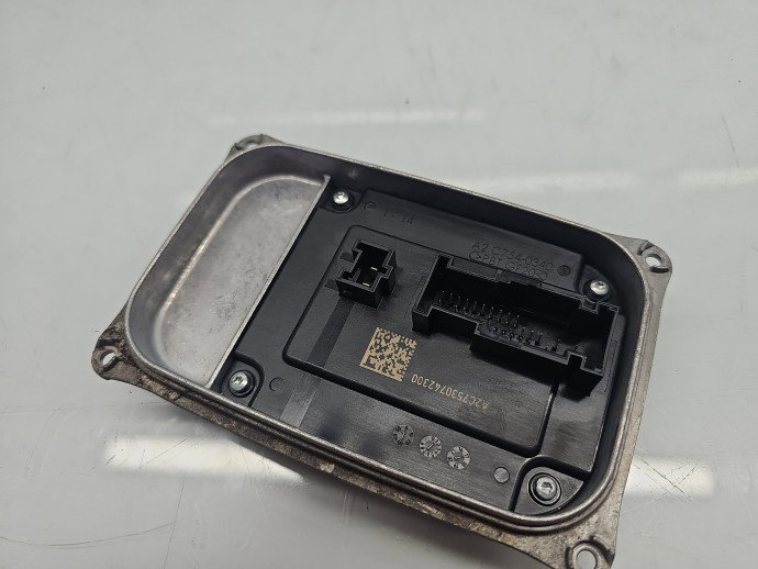 Droser far Mercedes Clasa A (W177) [Fabr 2019-2024] Berlina AMG A2479004204
