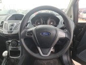 Airbag volan Ford Fiesta 6 [Fabr 2008-2019] OEM