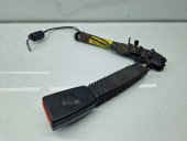 Capsa centura dreapta fata Jaguar XF (X250) [Fabr 2008-2015] Facelift AW83-F61202