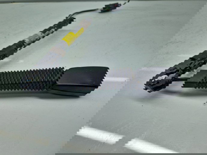 Capsa centura dreapta fata Jaguar XF (X250) [Fabr 2008-2015] Facelift AW83-F61202