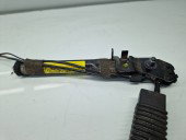 Capsa centura dreapta fata Jaguar XF (X250) [Fabr 2008-2015] Facelift AW83-F61202