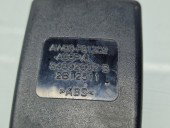 Capsa centura dreapta fata Jaguar XF (X250) [Fabr 2008-2015] Facelift AW83-F61202