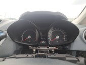 Ceas bord Ford Fiesta 6 [Fabr 2008-2019] OEM