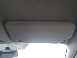 Parasolar dreapta Ford Fiesta 6 [Fabr 2008-2019] OEM