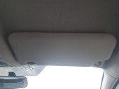 Parasolar dreapta Ford Fiesta 6 [Fabr 2008-2019] OEM