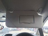 Parasolar dreapta Ford Fiesta 6 [Fabr 2008-2019] OEM