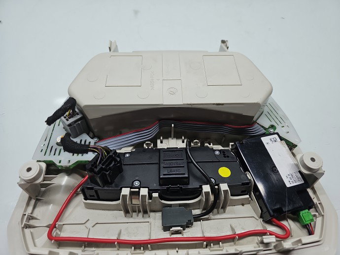 Plafoniera fata Ford Kuga II [Fabr 2012-prezent] SUV Facelift OEM