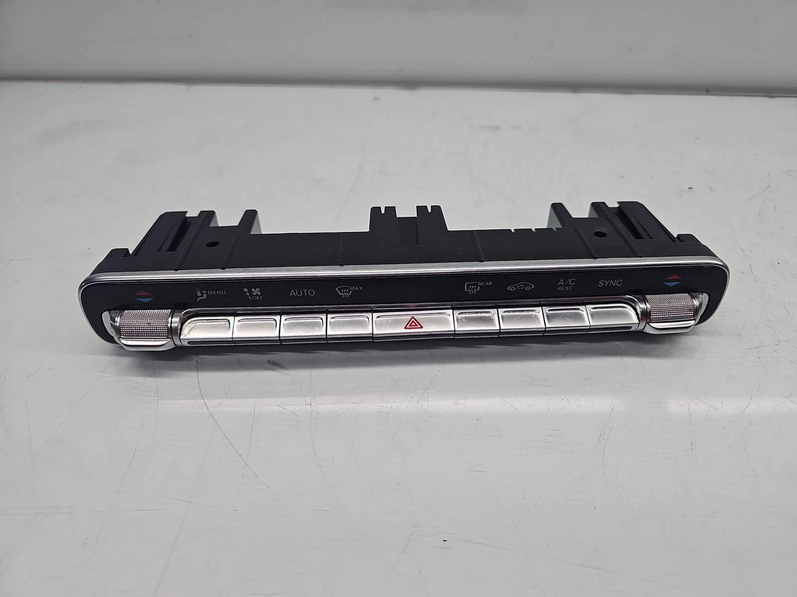 Panou comanda clima Mercedes Clasa A (W177) [Fabr 2019-2024] A2479056703