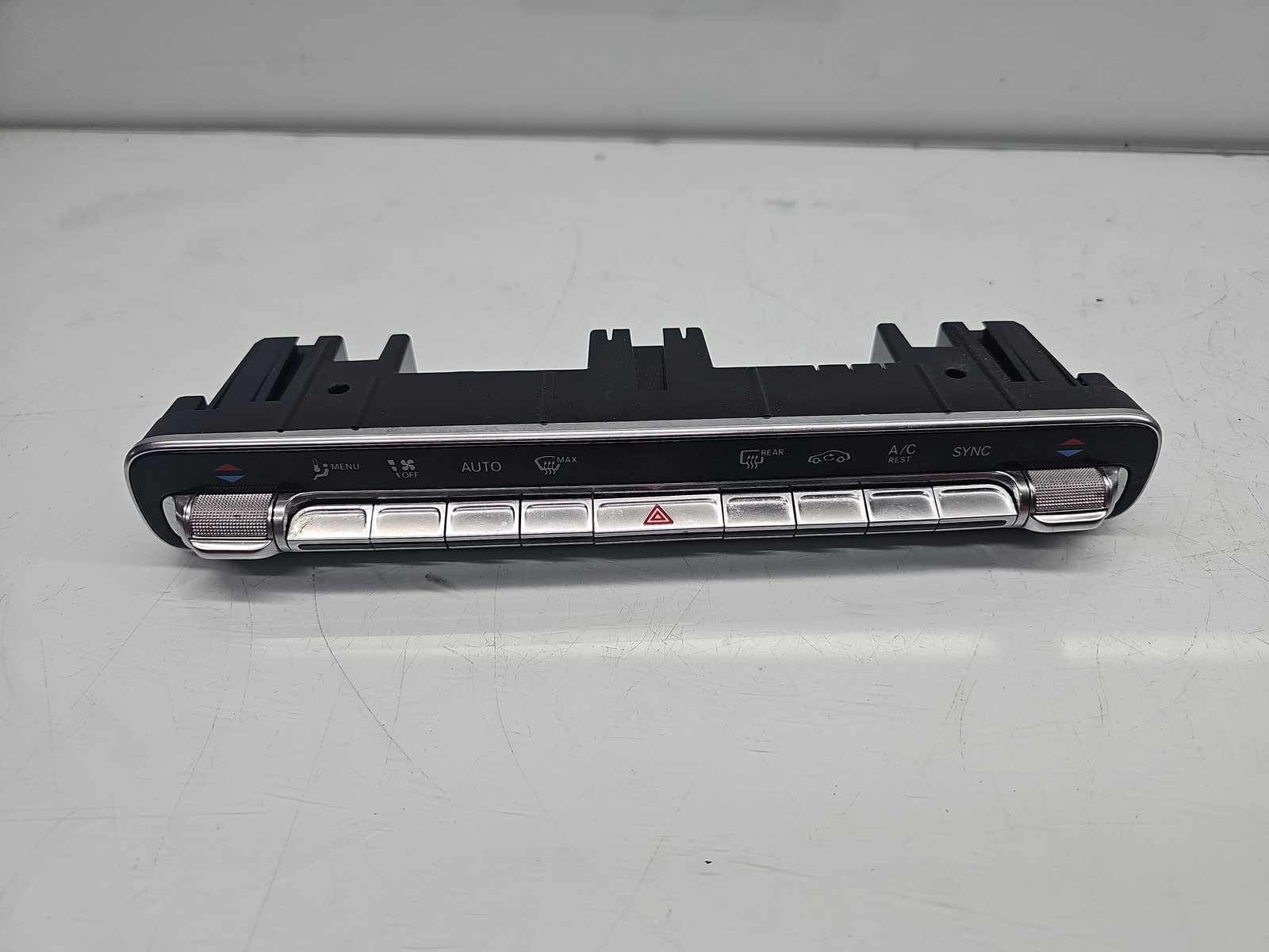 Panou comanda clima Mercedes Clasa A (W177) [Fabr 2019-2024] A2479056703 - imagine 1