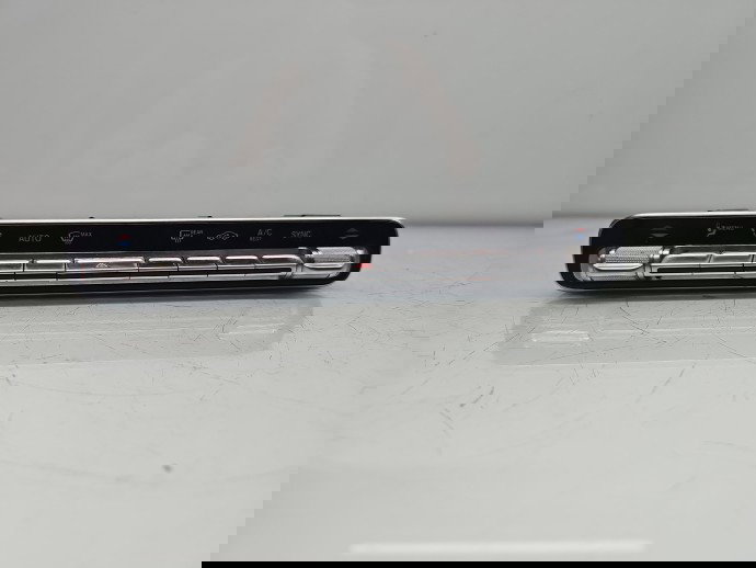 Panou comanda clima Mercedes Clasa A (W177) [Fabr 2019-2024] A2479056703