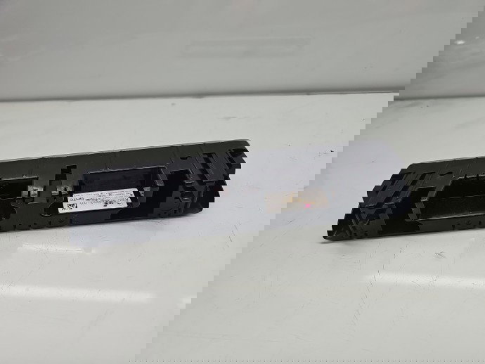 Panou comanda clima Mercedes Clasa A (W177) [Fabr 2019-2024] A2479056703