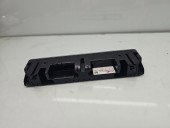 Panou comanda clima Mercedes Clasa A (W177) [Fabr 2019-2024] A2479056703