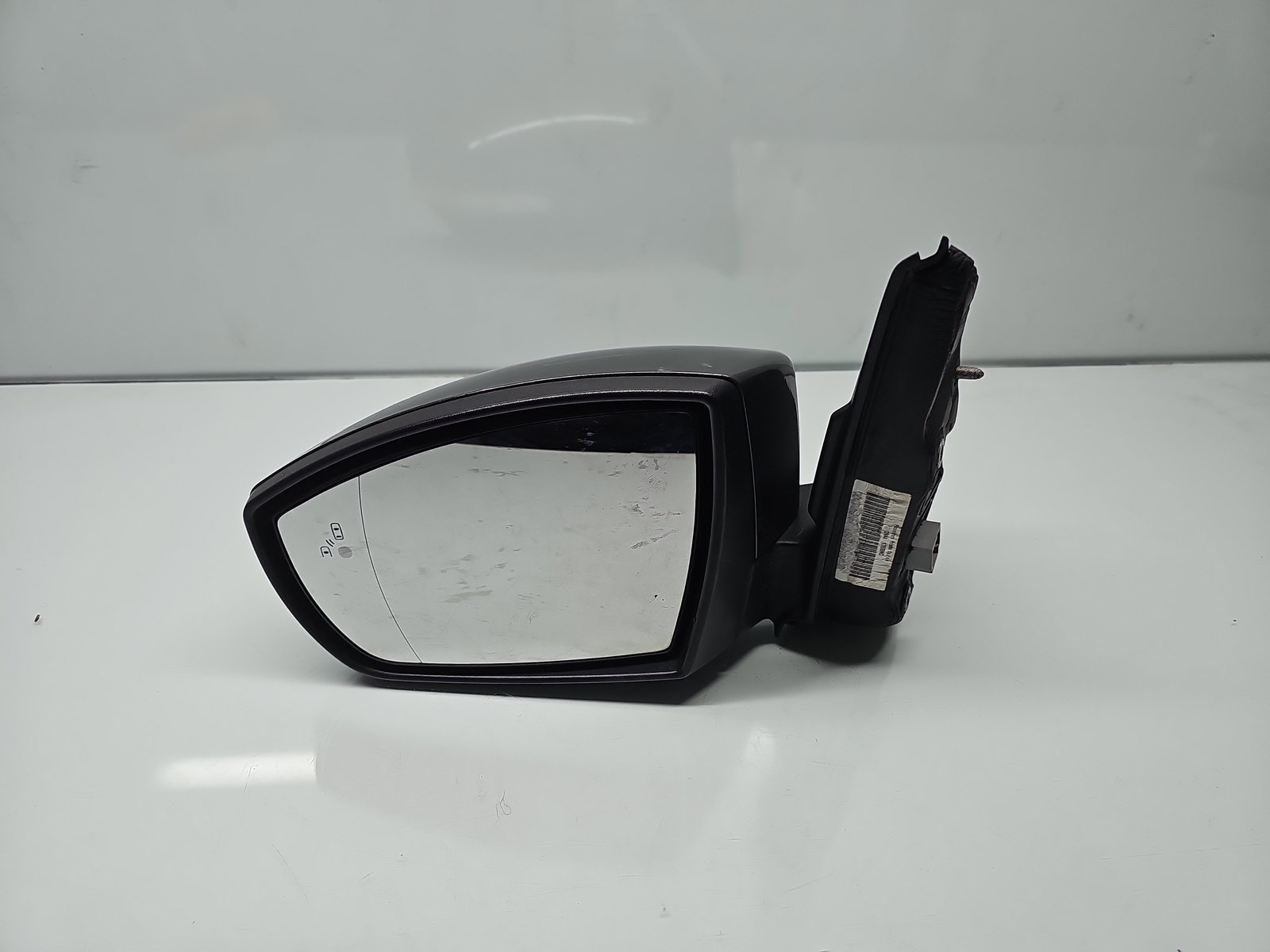 Oglinda stanga Ford Kuga II [Fabr 2012-prezent] SUV Facelift MAGNETIC - imagine 1