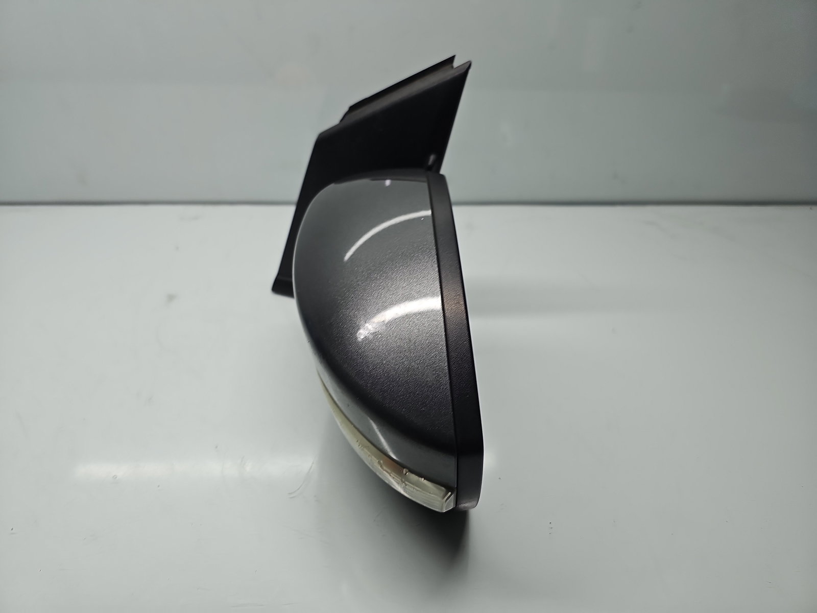 Oglinda stanga Ford Kuga II [Fabr 2012-prezent] SUV Facelift MAGNETIC - imagine 2