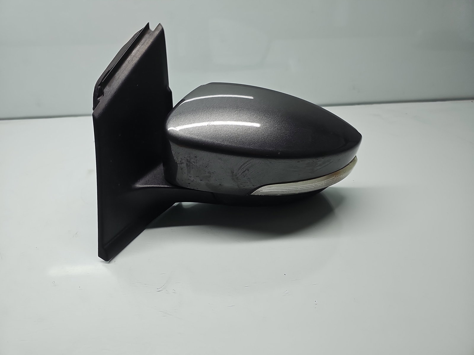 Oglinda stanga Ford Kuga II [Fabr 2012-prezent] SUV Facelift MAGNETIC - imagine 3