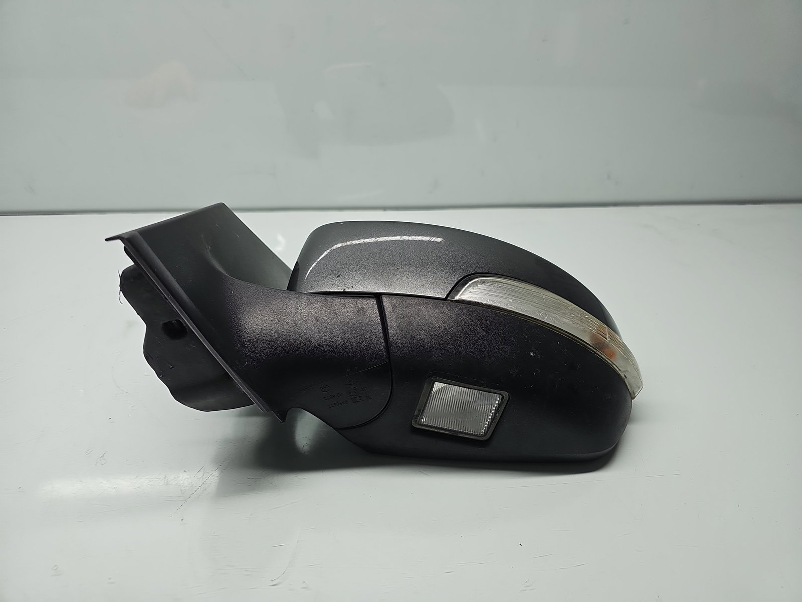 Oglinda stanga Ford Kuga II [Fabr 2012-prezent] SUV Facelift MAGNETIC - imagine 4