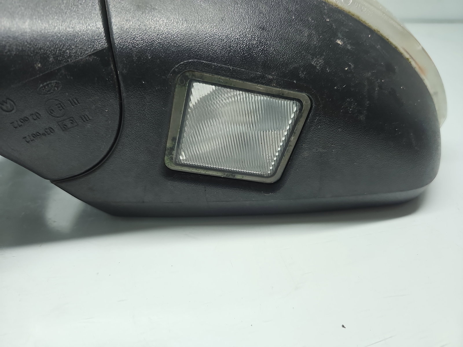 Oglinda stanga Ford Kuga II [Fabr 2012-prezent] SUV Facelift MAGNETIC - imagine 6