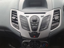 Radio CD Ford Fiesta 6 [Fabr 2008-2019] OEM