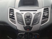 Radio CD Ford Fiesta 6 [Fabr 2008-2019] OEM