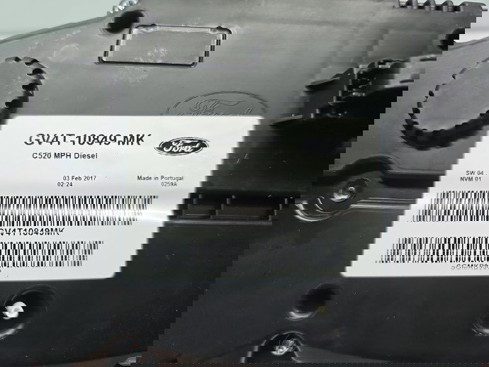 Ceas bord Ford Kuga II [Fabr 2012-prezent] GV4T-10849-MK