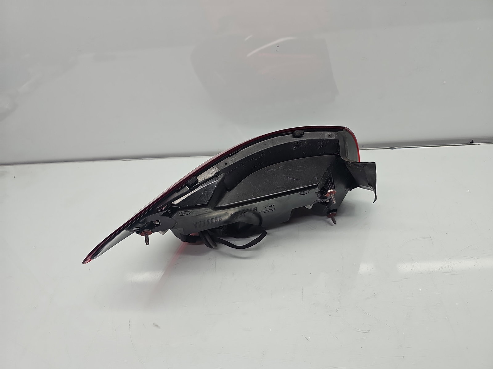 Stop aripa dreapta Mercedes Clasa A (W177) [Fabr 2019-2024] Berlina AMG OEM - imagine 3