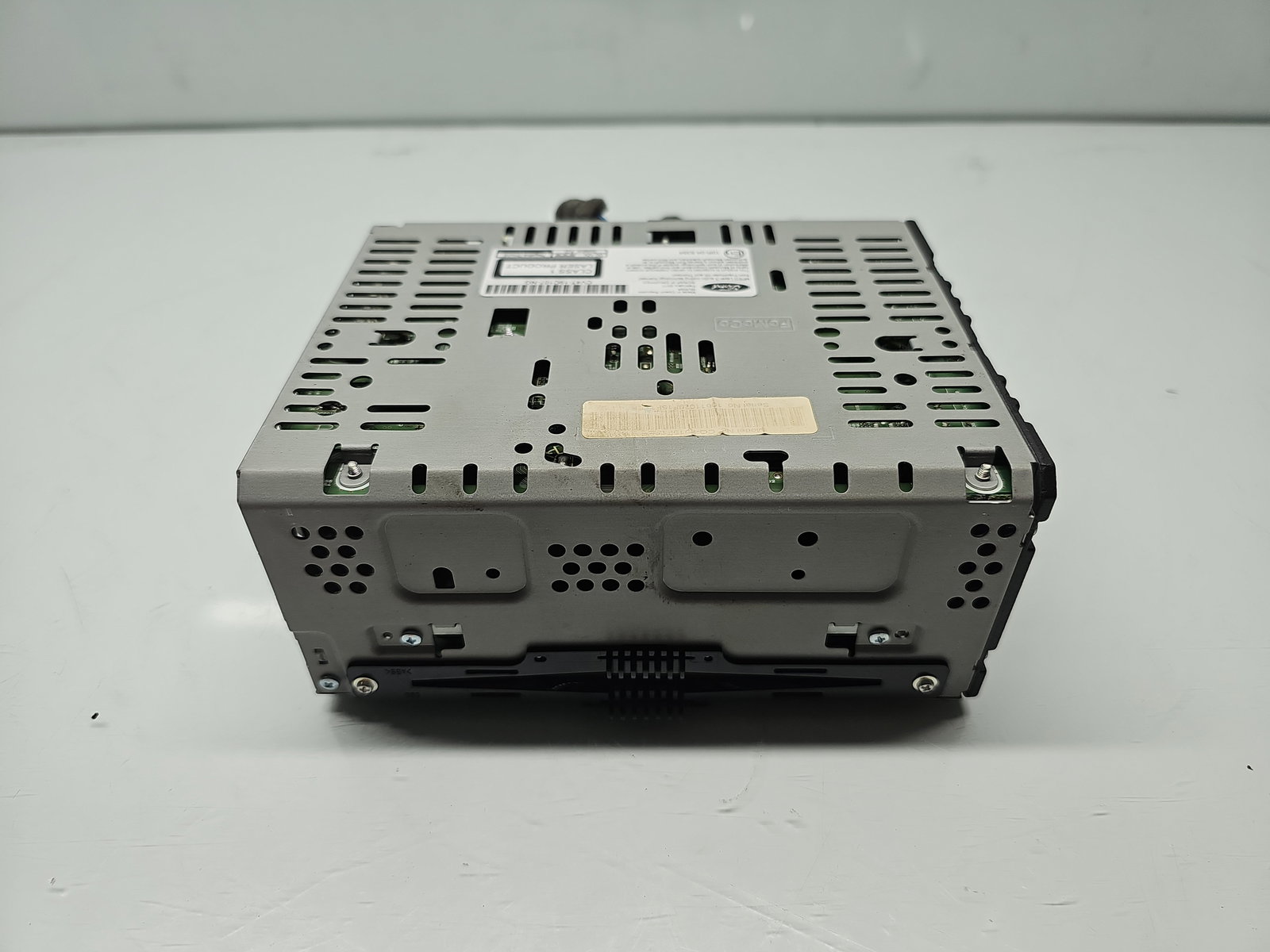 Unitate multimedia Ford Kuga II [Fabr 2012-prezent] CV4T-19C107-NG - imagine 1