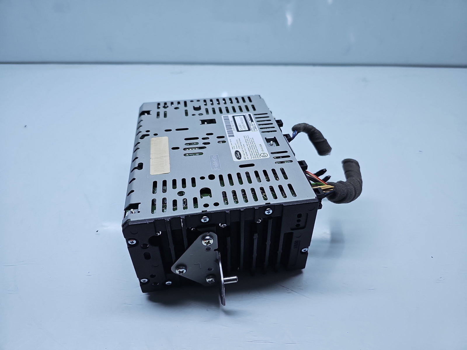 Unitate multimedia Ford Kuga II [Fabr 2012-prezent] CV4T-19C107-NG - imagine 3