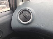 Grila aerisire stanga Ford Fiesta 6 [Fabr 2008-2019] OE