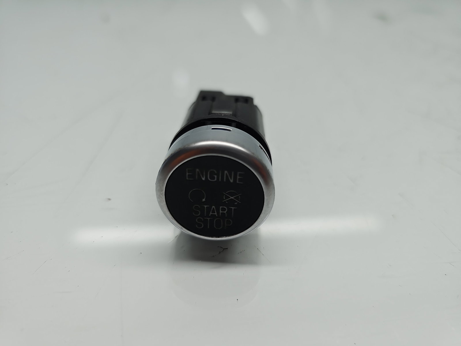 Buton START/STOP Ford Kuga II [Fabr 2012-prezent] OEM - imagine 1