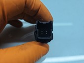 Buton START/STOP Ford Kuga II [Fabr 2012-prezent] OEM