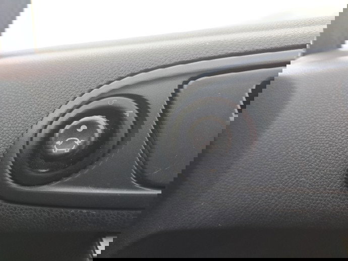 Buton reglaj oglinzi Ford Fiesta 6 [Fabr 2008-2019] O