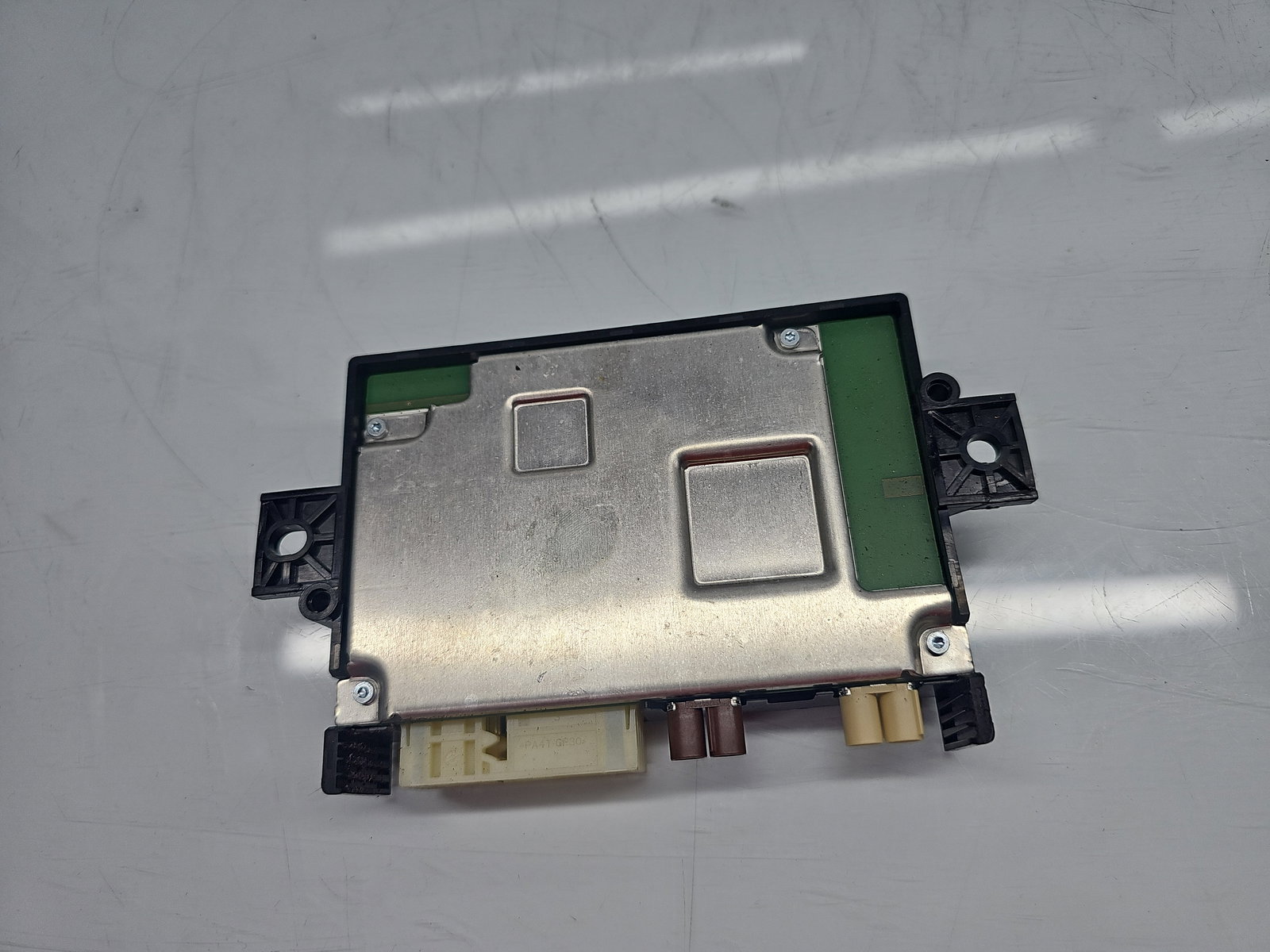 Modul confort Mercedes Clasa A (W177) [Fabr 2019-2024] A2479001809 - imagine 3