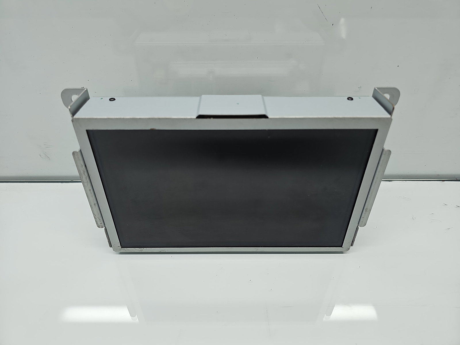 Display bord Ford Kuga II [Fabr 2012-prezent] HJ5T-14G370-FFE - imagine 2