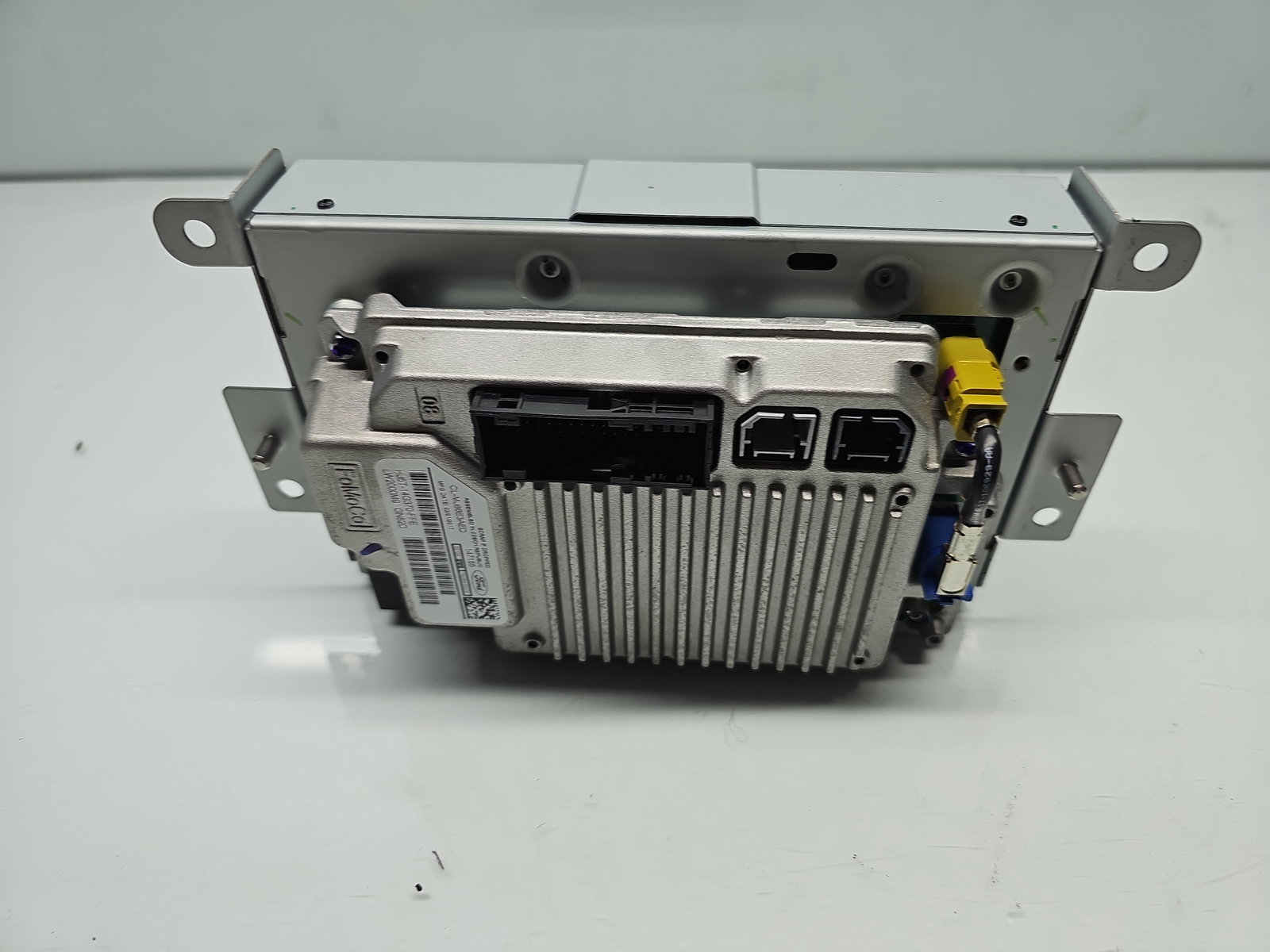 Display bord Ford Kuga II [Fabr 2012-prezent] HJ5T-14G370-FFE - imagine 3