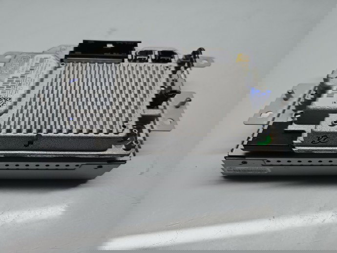 Display bord Ford Kuga II [Fabr 2012-prezent] HJ5T-14G370-FFE