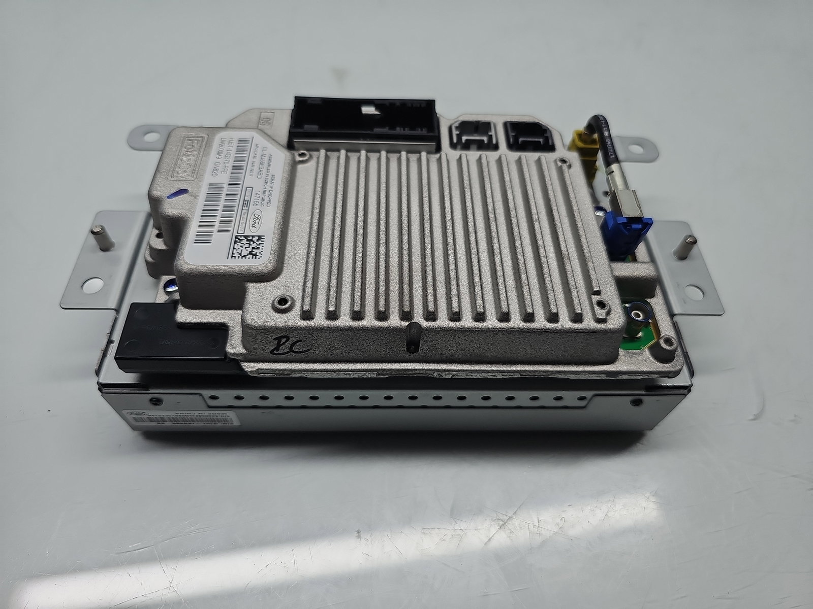 Display bord Ford Kuga II [Fabr 2012-prezent] HJ5T-14G370-FFE - imagine 4