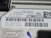 Display bord Ford Kuga II [Fabr 2012-prezent] HJ5T-14G370-FFE