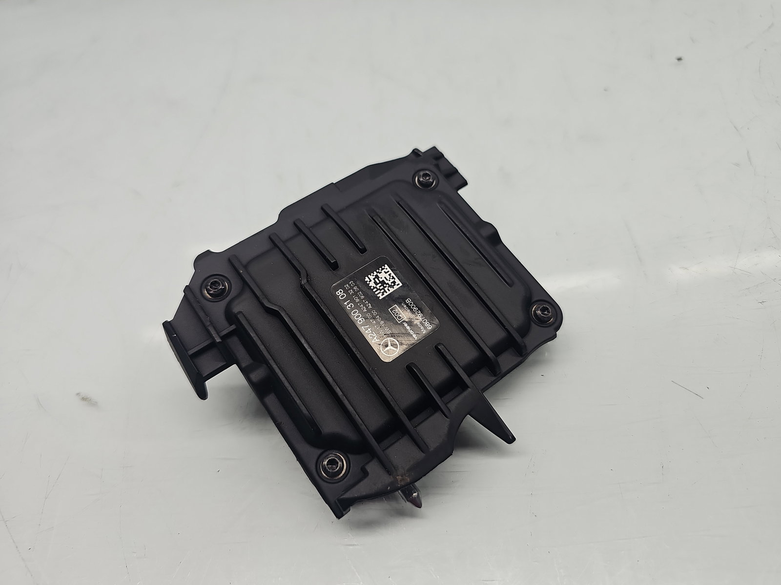 Camera Lane Assist Mercedes Clasa A (W177) [Fabr 2019-2024] A2479003108 - imagine 4