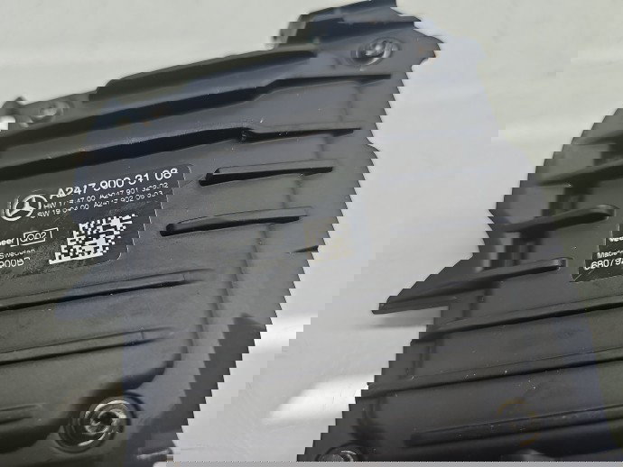 Camera Lane Assist Mercedes Clasa A (W177) [Fabr 2019-2024] A2479003108