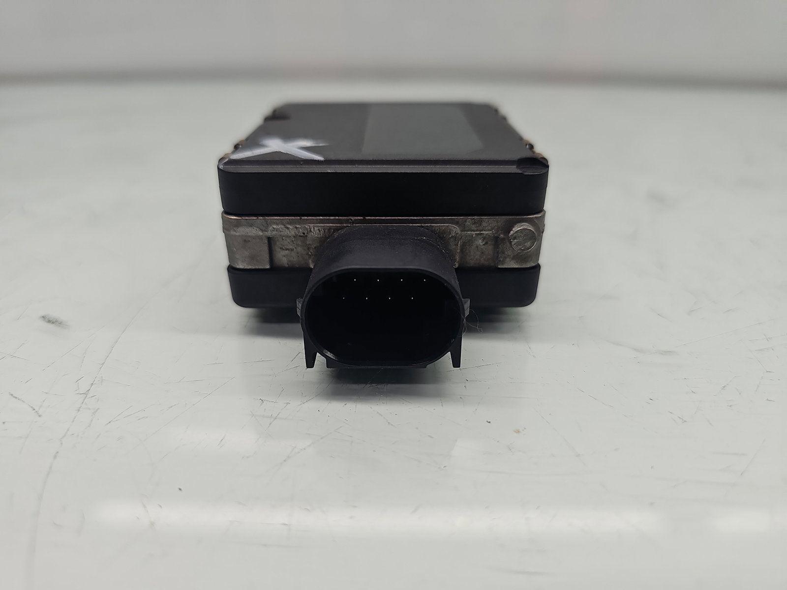 Senzor radar distronic Mercedes Clasa A (W177) [Fabr 2019-2024] A0009053011 - imagine 2