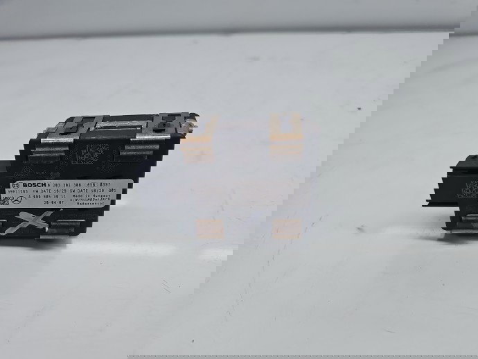 Senzor radar distronic Mercedes Clasa A (W177) [Fabr 2019-2024] A0009053011