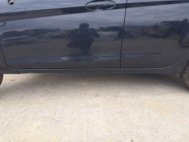 Prag lateral stanga Ford Fiesta 6 [Fabr 2008-2019] O