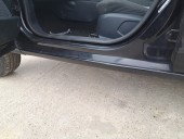 Prag lateral stanga Ford Fiesta 6 [Fabr 2008-2019] O