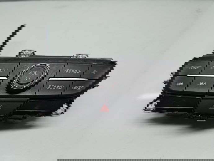 Radio CD Ford Kuga II [Fabr 2012-prezent] 4F571-HB