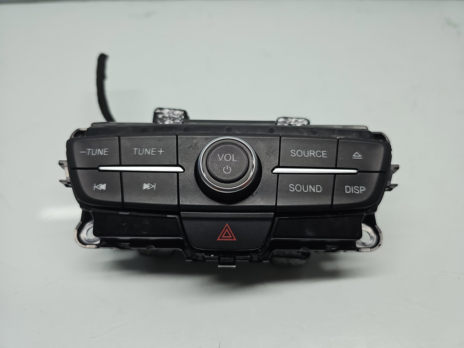 Radio CD Ford Kuga II [Fabr 2012-prezent] 4F571-HB - imagine 1