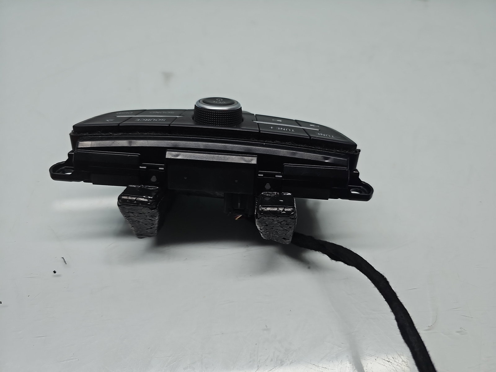 Radio CD Ford Kuga II [Fabr 2012-prezent] 4F571-HB - imagine 2