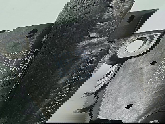 Radio CD Ford Kuga II [Fabr 2012-prezent] 4F571-HB