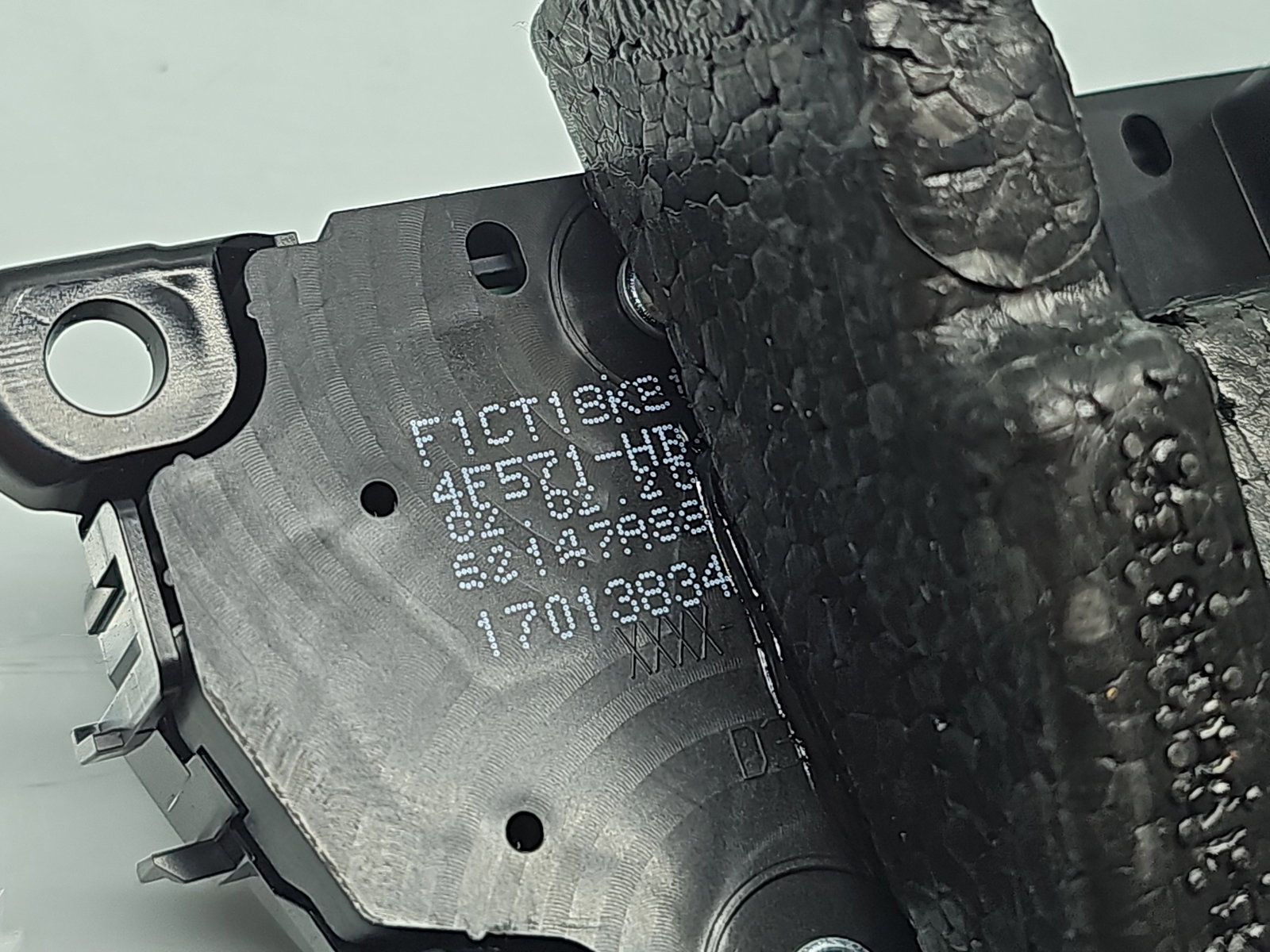 Radio CD Ford Kuga II [Fabr 2012-prezent] 4F571-HB - imagine 5