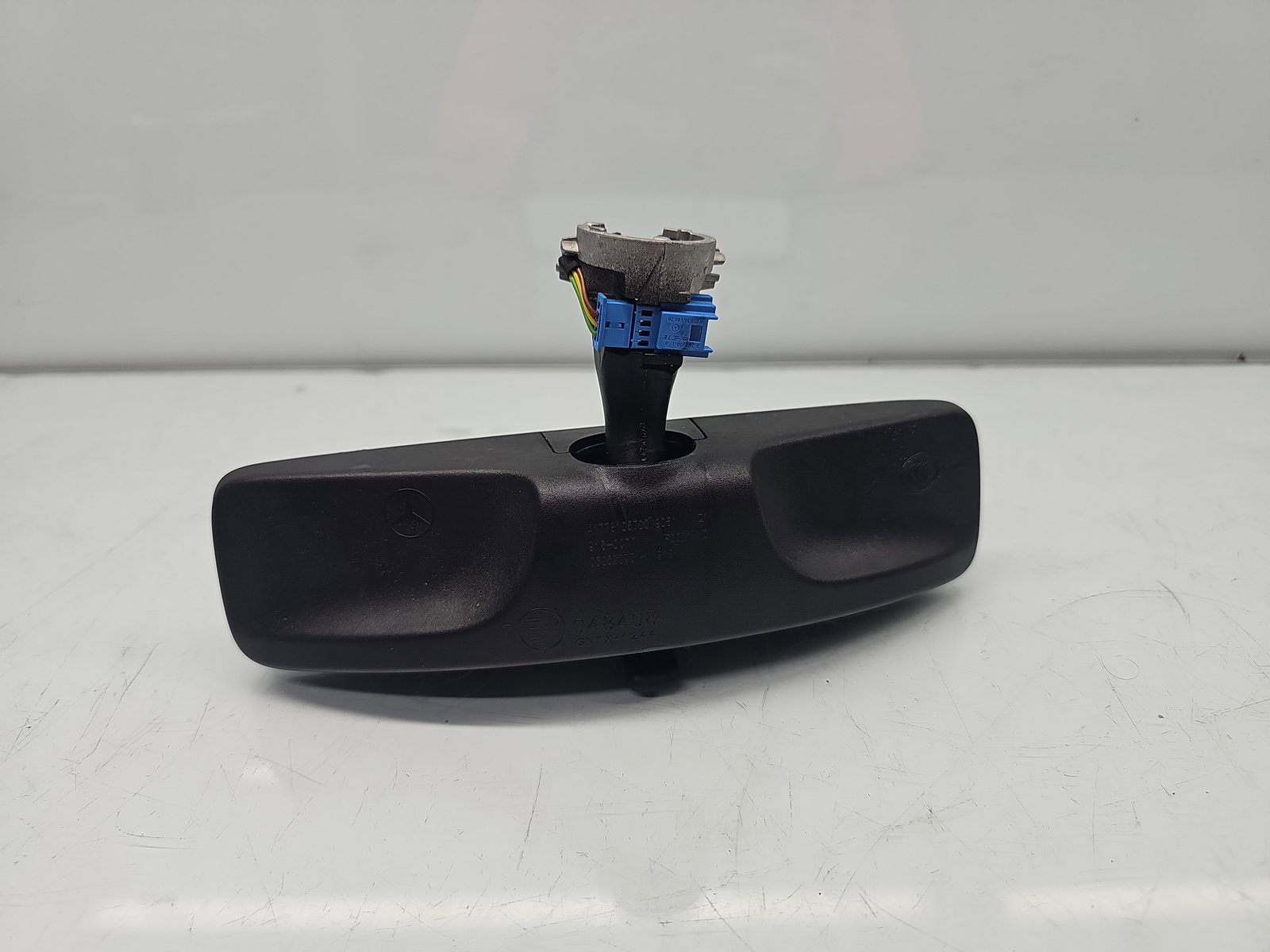 Oglinda retrovizoare Mercedes Clasa A (W177) [Fabr 2019-2024] OEM - imagine 2