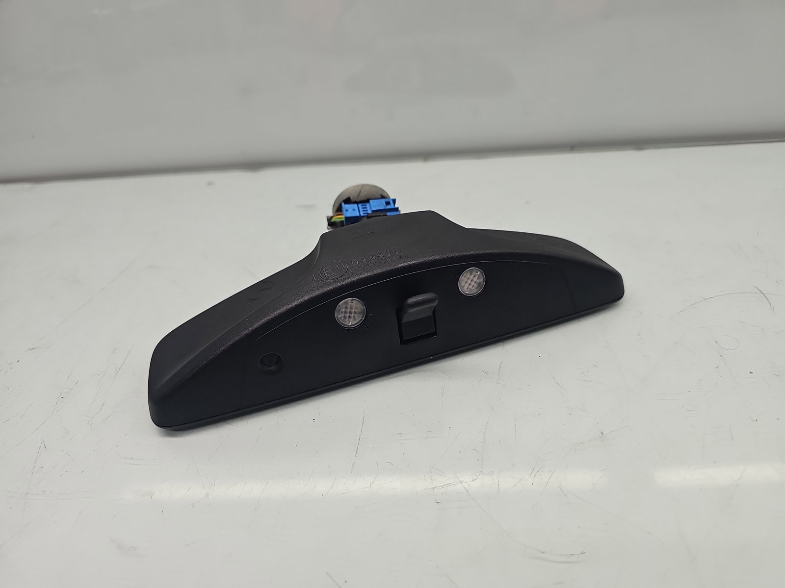 Oglinda retrovizoare Mercedes Clasa A (W177) [Fabr 2019-2024] OEM - imagine 3